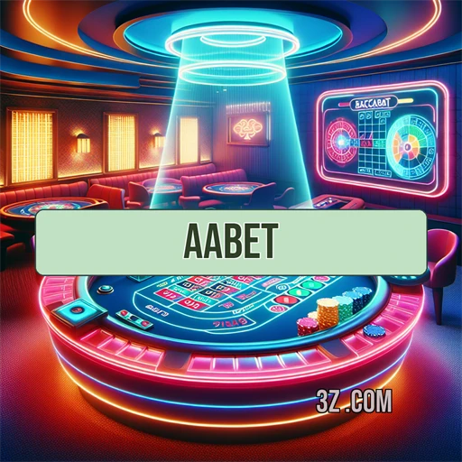 aabet.com Aplicativo Móvel