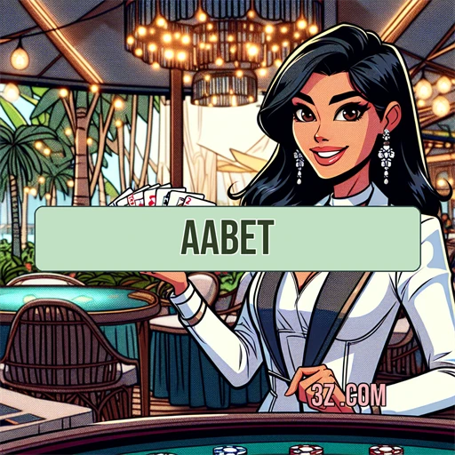 Cassino Aabet.com: O Paraíso dos Jogadores Online